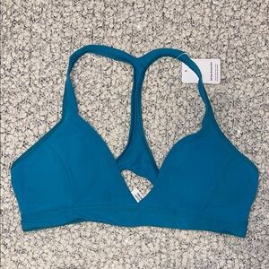NWT LULULEMON ALL DAY BREEZE BRA